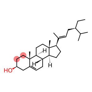 豆甾醇杂质6