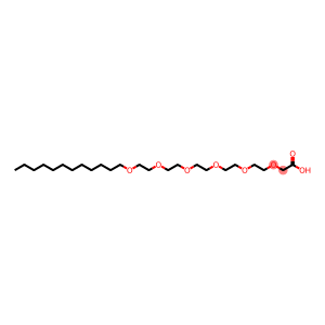 LAURETH-6 CARBOXYLIC ACID