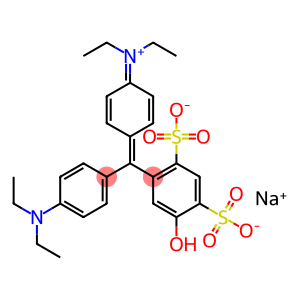 PATENT BLUE V SODIUM SALT