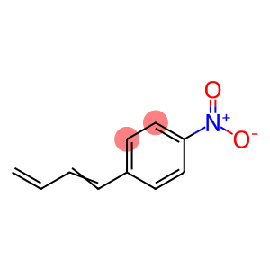 Benzene, 1-(1,3-butadien-1-yl)-4-nitro-