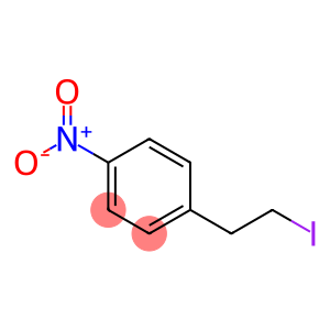 1-(2-IODO-ETHYL)-4-NITRO-BENZENE