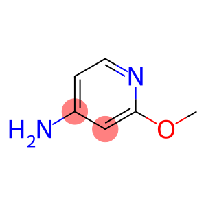 4-氨基-2-甲氧基吡啶