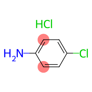 4-氯苯胺盐酸盐