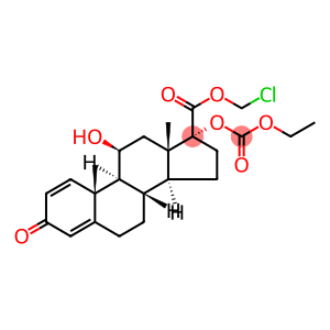 [2H5]-LOTEPREDNOL ETABONATE