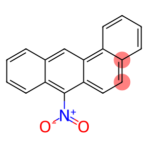 7-硝基苯[A]蒽