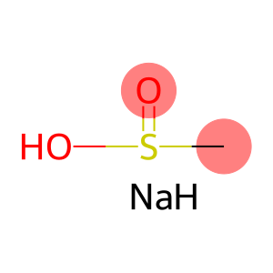 甲烷亚磺酸钠