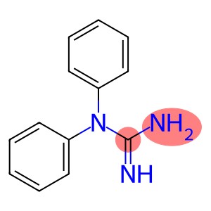 1,1-diphenylguanidine