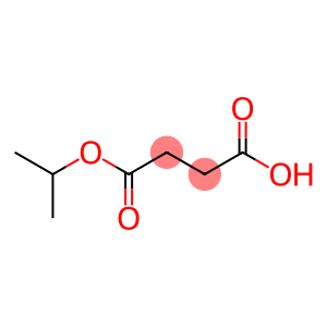 Butanedioic acid, 1-(1-methylethyl) ester