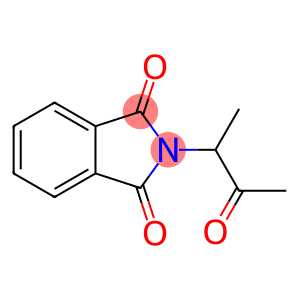 2-(1-甲基-2-氧代丙基)-1H-异吲哚-1,3-(2H)-二酮