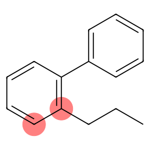 2-Propyl-1,1'-biphenyl