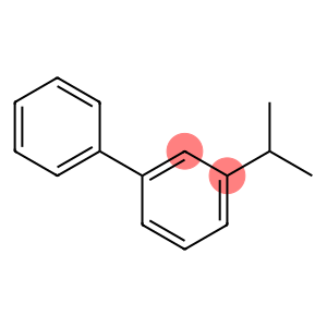 3-异丙基联苯
