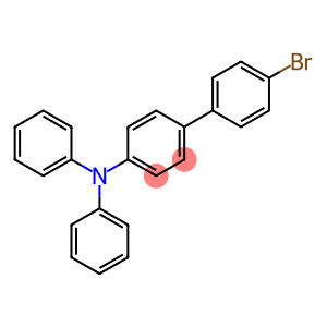 4-溴-4'-(二苯氨基)联苯