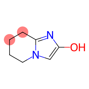 Imidazo[1,2-a]pyridin-2-ol, 5,6,7,8-tetrahydro-