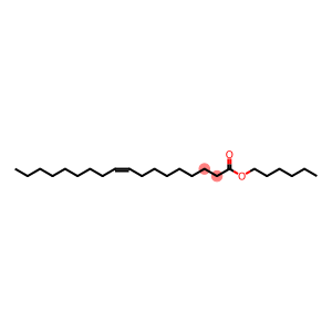 (Z)-9-Octadecenoic acid hexyl ester