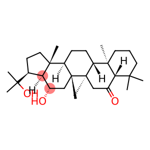 16β,22-Dihydroxy-A'-neogammaceran-6-one