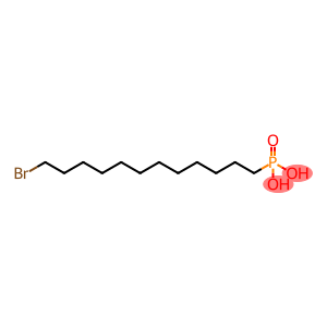 12-BROMODODECYLPHOSPHONIC ACID