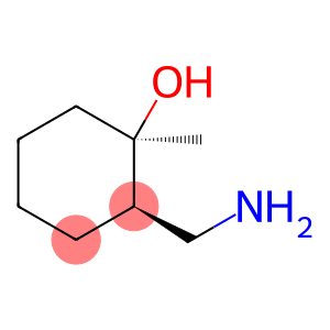 CIS-2-AMINOMETHYL-1-METHYL-CYCLOHEXANOL