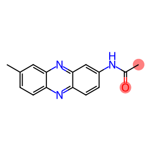 N-(8-Methylphenazin-2-yl)acetamide