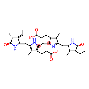3(E)-Phycocyanobilin