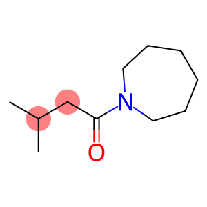 1-(azepan-1-yl)-3-methyl-butan-1-one