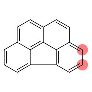 苯并(G,H,I)荧蒽