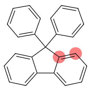 9,9-diphenyl-9H-fluorene