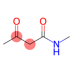 N-Methyl acetoacetylamide