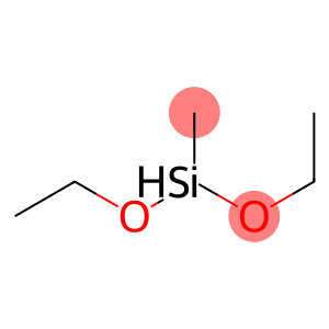 甲基二乙氧基氢硅烷