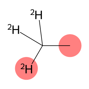 CH3CD3