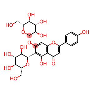 SAPONARIN WITH HPLC