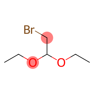 溴代乙醛缩二乙醇