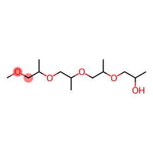 1-[1-[1-(1-methoxypropan-2-yloxy)propan-2-yloxy]propan-2-yloxy]propan-2-ol