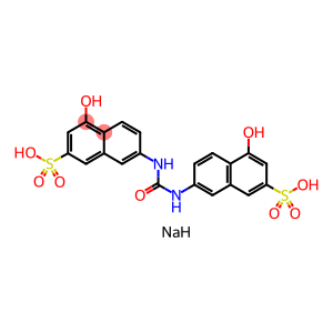 Disodium 7,7'-(carbonyldiimino)bis(4-hydroxynaphthalene-2-sulphonate)