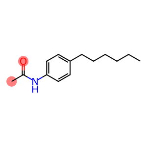 ACET-(4-N-HEXYL)ANILID