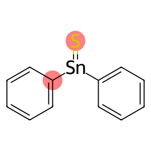 二苯基硫化锡