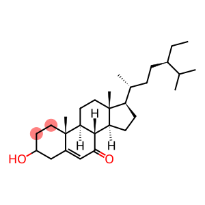 7-OXO-尾-SITOSTEROL