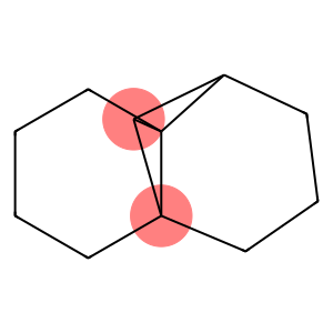 1H-Benzo[1,3]cyclopropa[1,3]cyclopropa[1,2]benzene, octahydro-