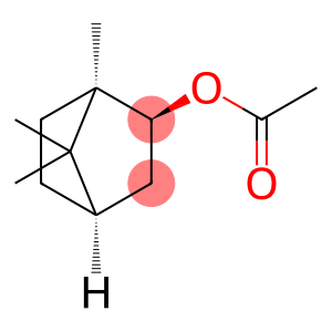 1-乙酸冰片酯