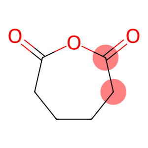 Hexanedioic acid anhydride