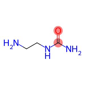 2-Aminoethylurea