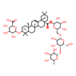 Glycoside St-J