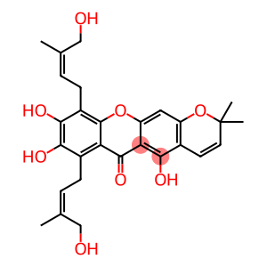 Mckeanianone B