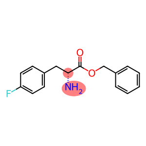 D-Phenylalanine, 4-fluoro-, phenylMethyl ester