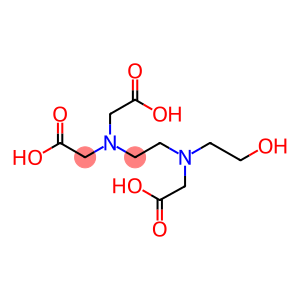 2-HEDTA (2-HYDROXYETHYL-D4, 98%)