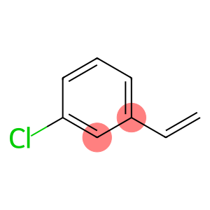 3-Chlorostyrene