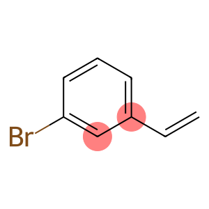 3-Bromostyrene