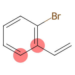 2-Bromostyrene