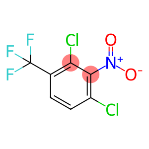 2,4-二氯-3-硝基三氟甲苯