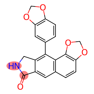 Helioxanthin derivative 5-4-2