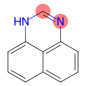 perimidine